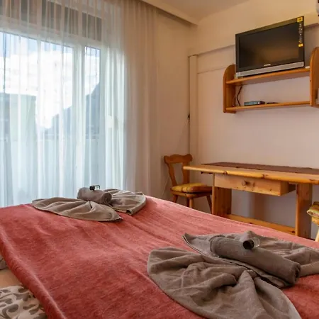 Airport Studio I Free Parking Innsbruck