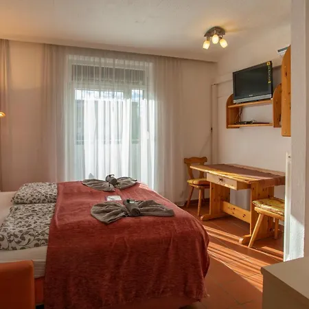 Apartment Airport Studio I Free Parking *